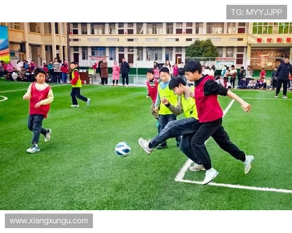 小学生体育联赛（小学体育赛事）sports